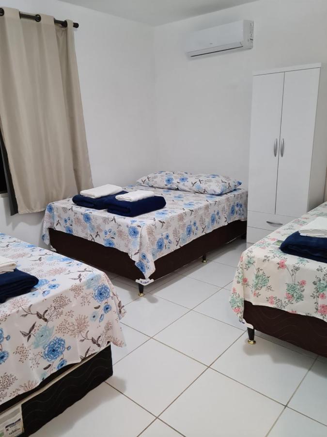 Ferienwohnung Apartamento Parque Jatiuca Maceió Exterior foto