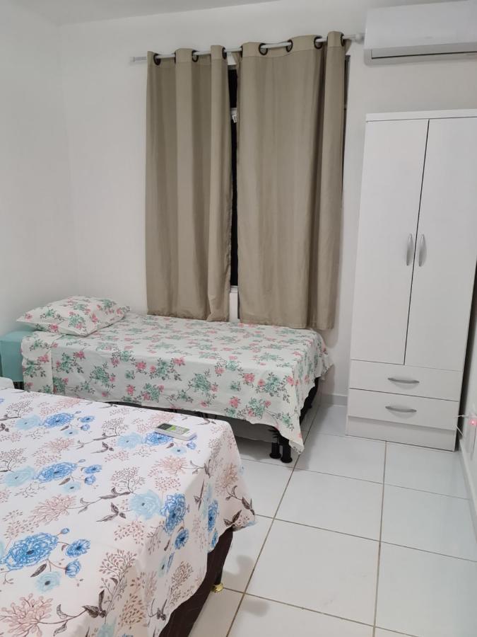 Ferienwohnung Apartamento Parque Jatiuca Maceió Exterior foto